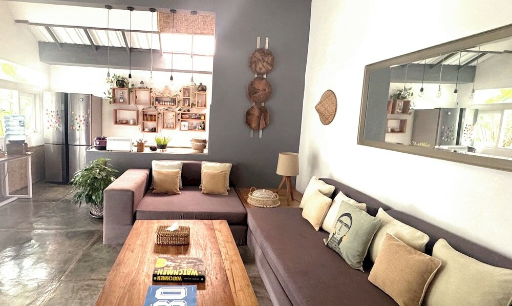 Фото Lila Boutik Residence