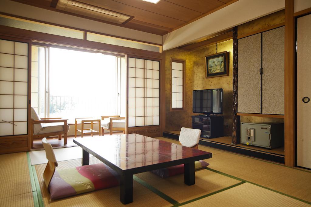Фото Hotel Katsuragi