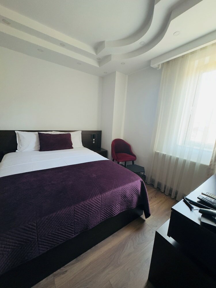 Фото Hotel Real