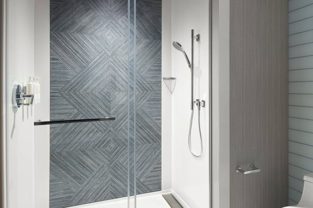 Фото Lexington Marriott City Center