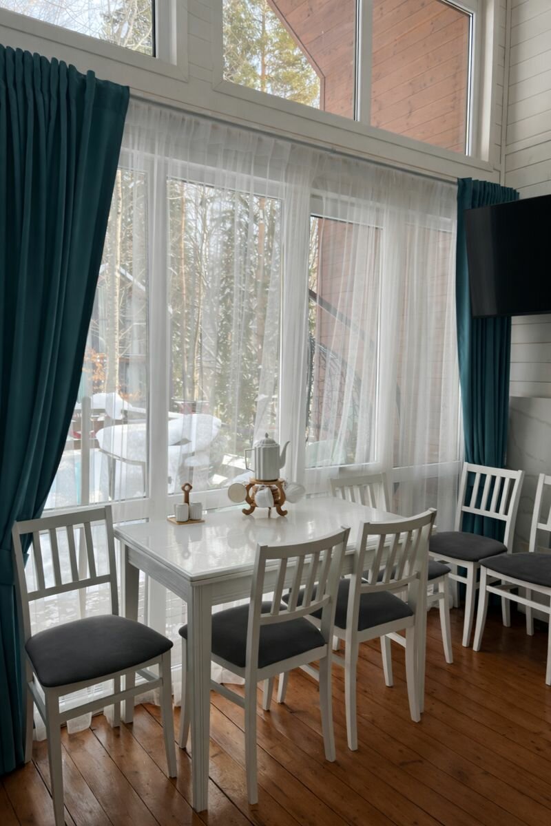 Фото AiShah house