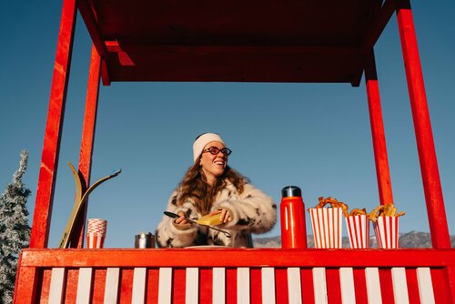 Гостевой дом Юта в Республике Алтай