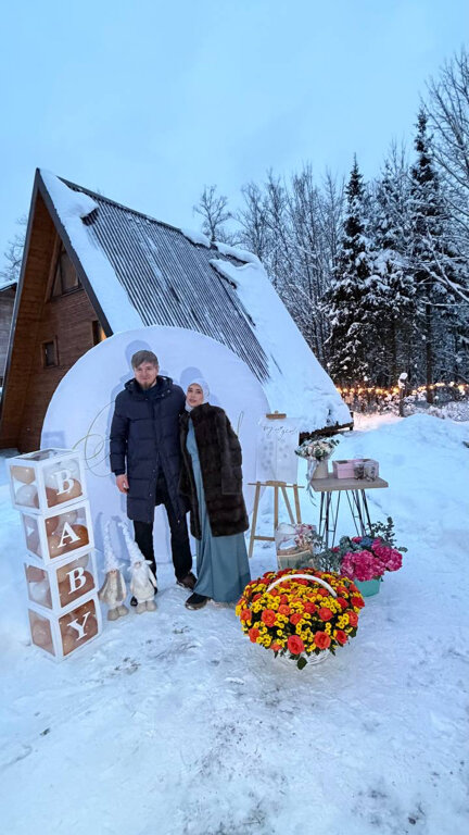 Фото Лисичкин дом