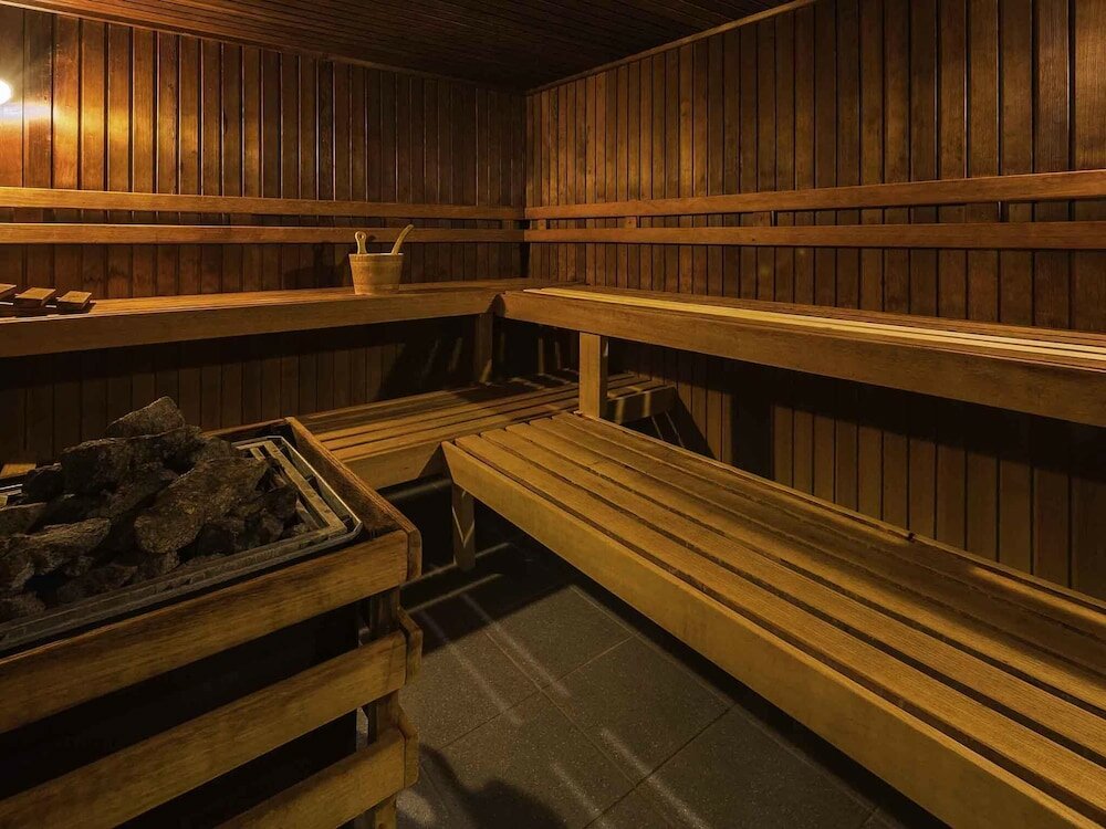 Фото Mercure Amsterdam City Hotel