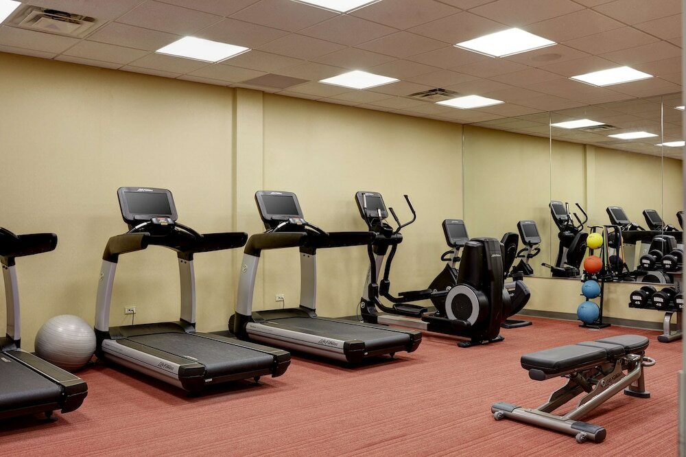 Фото Hyatt Place New York/Yonkers