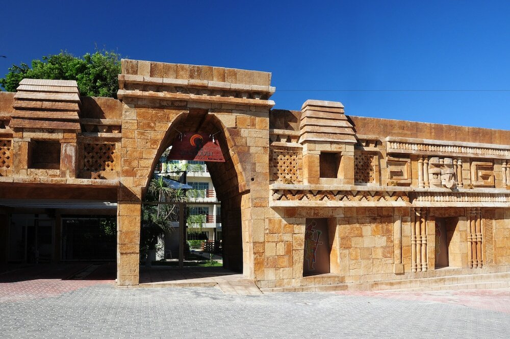 Фото Hotel Posada Sian Ka'an