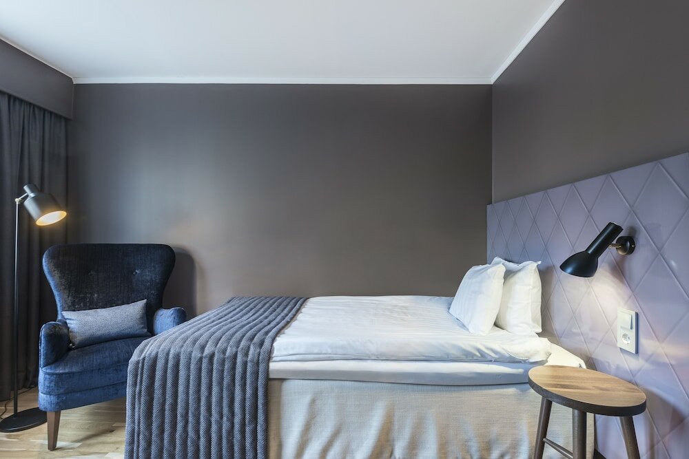 Фото Quality Hotel Ekoxen
