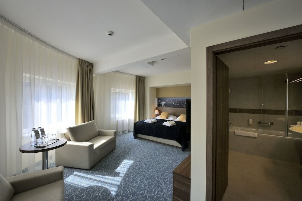 Фото Imperial Hotel Ostrava