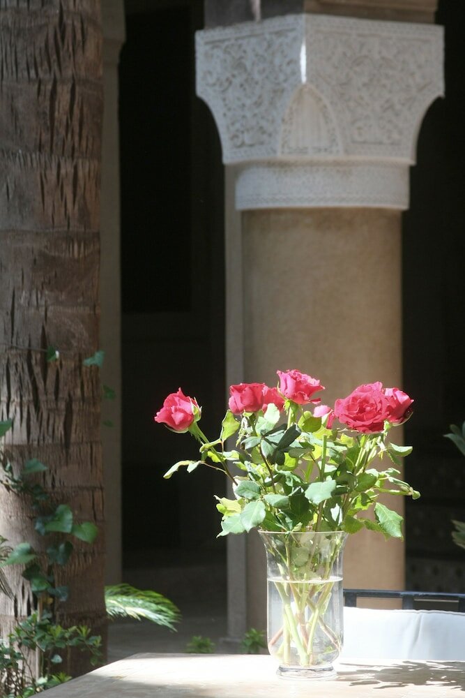 Фото La Villa Nomade