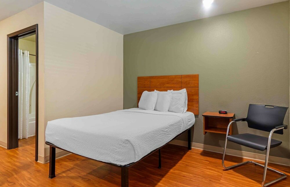 Фото Extended Stay America Select Suites - Atlanta - Chamblee
