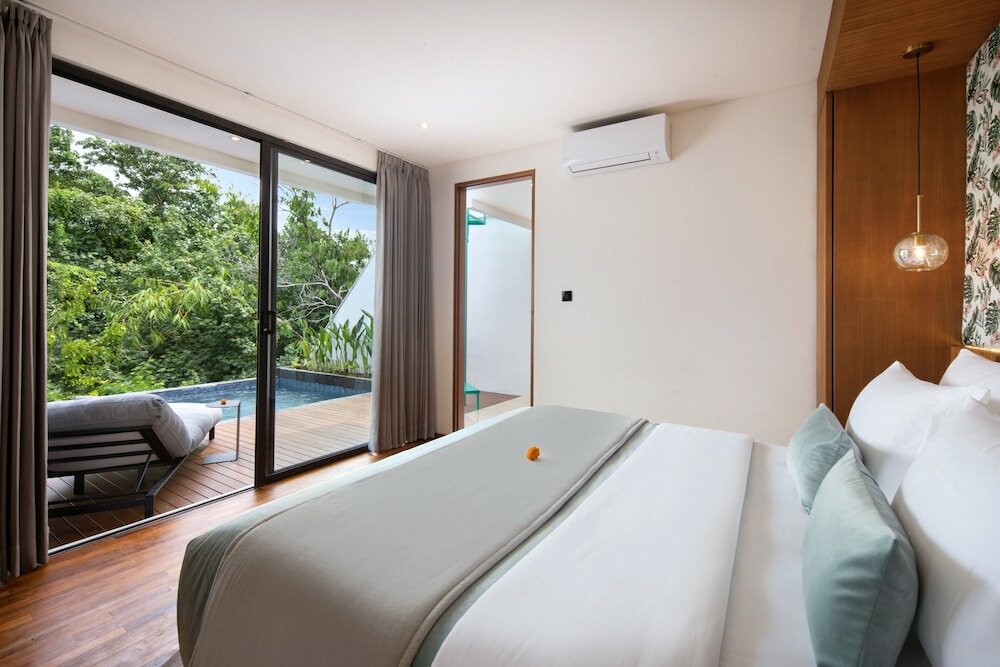 Фото Ayona Villa Canggu by Ini Vie Hospitality