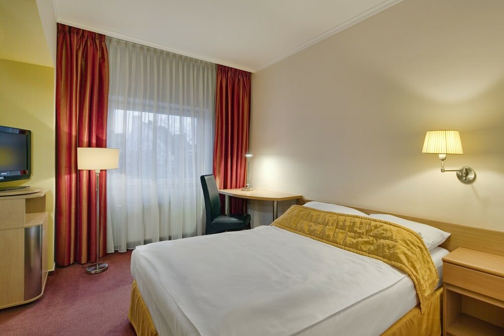 Фото Imperial Hotel Ostrava