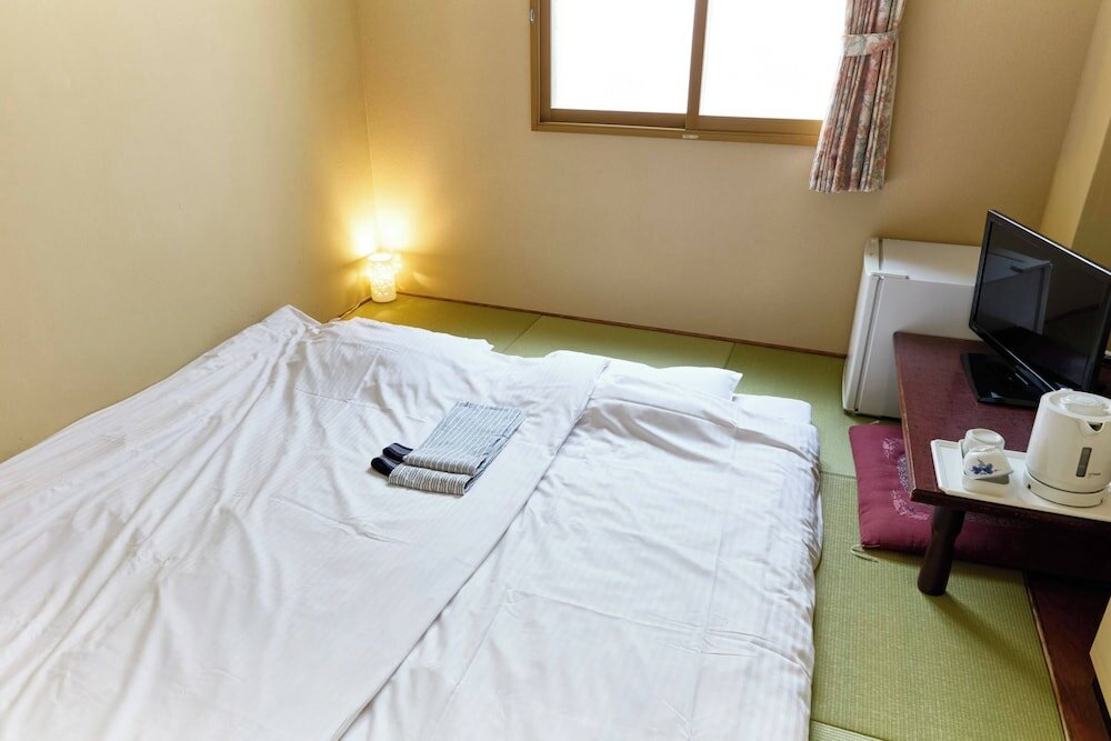 Фото Heiwadai Hotel Arato