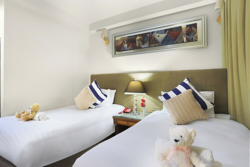 Фото Diamond City Hotel
