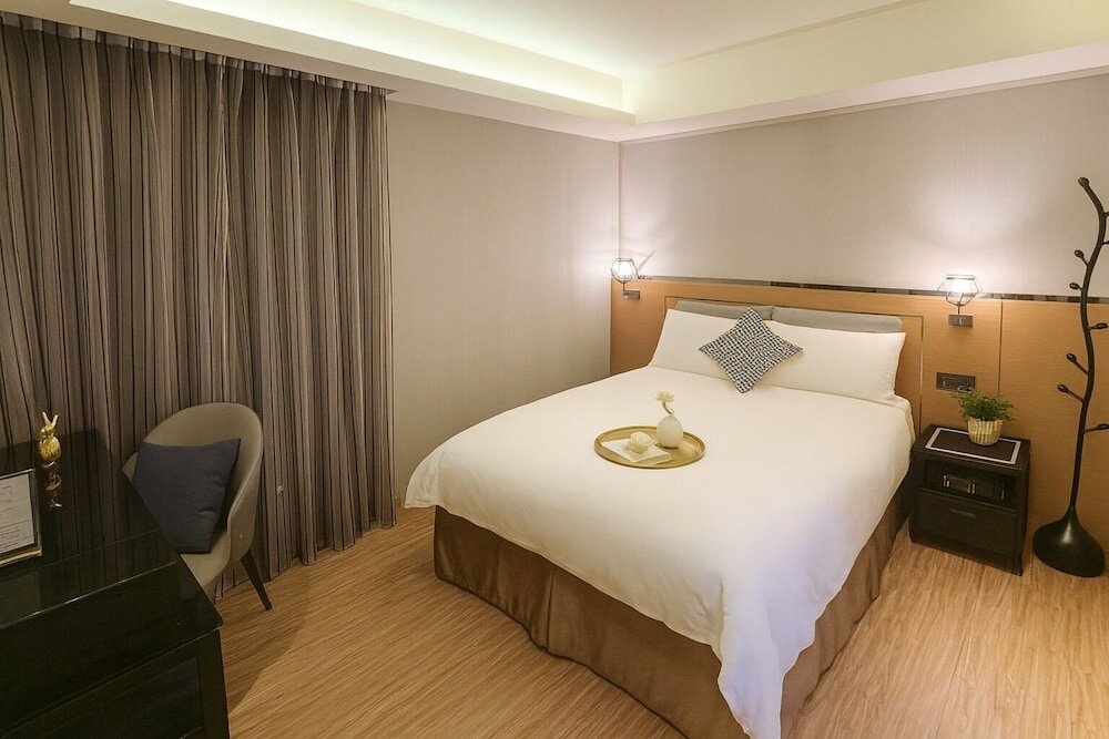 Фото Hope City Minsheng Hotel