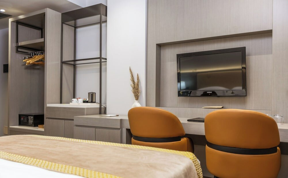 Фото Отель Europa Grand