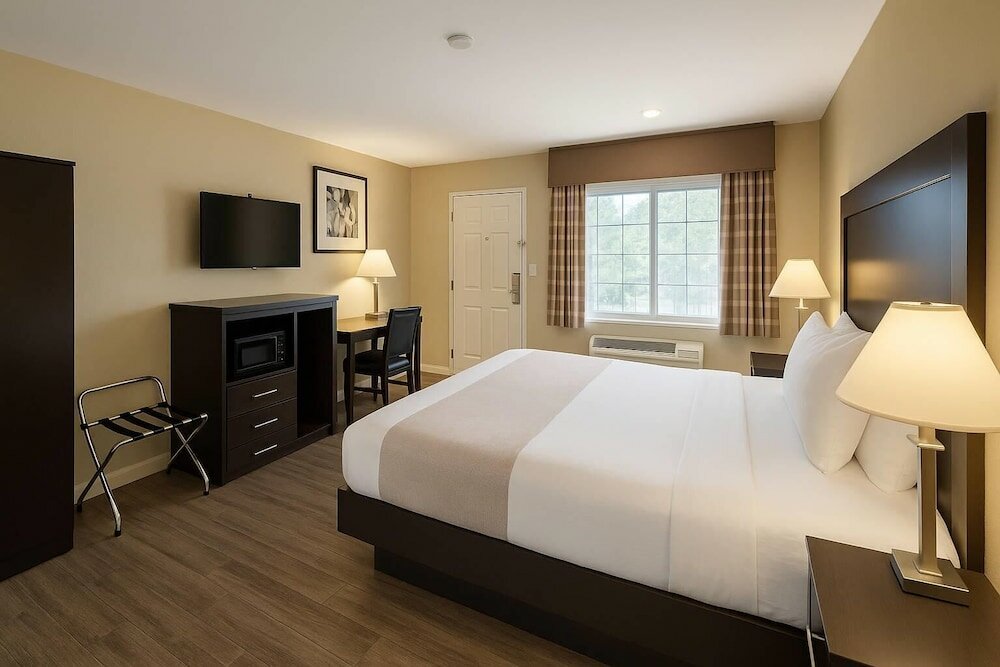 Фото El Cajon Inn & Suites