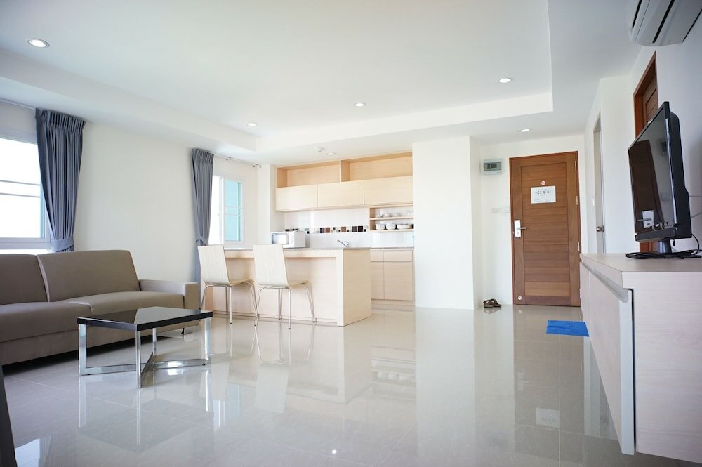 Фото The Precious Apartment