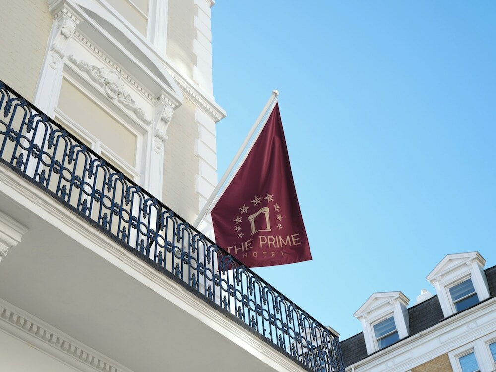 Фото The Prime London Hotel