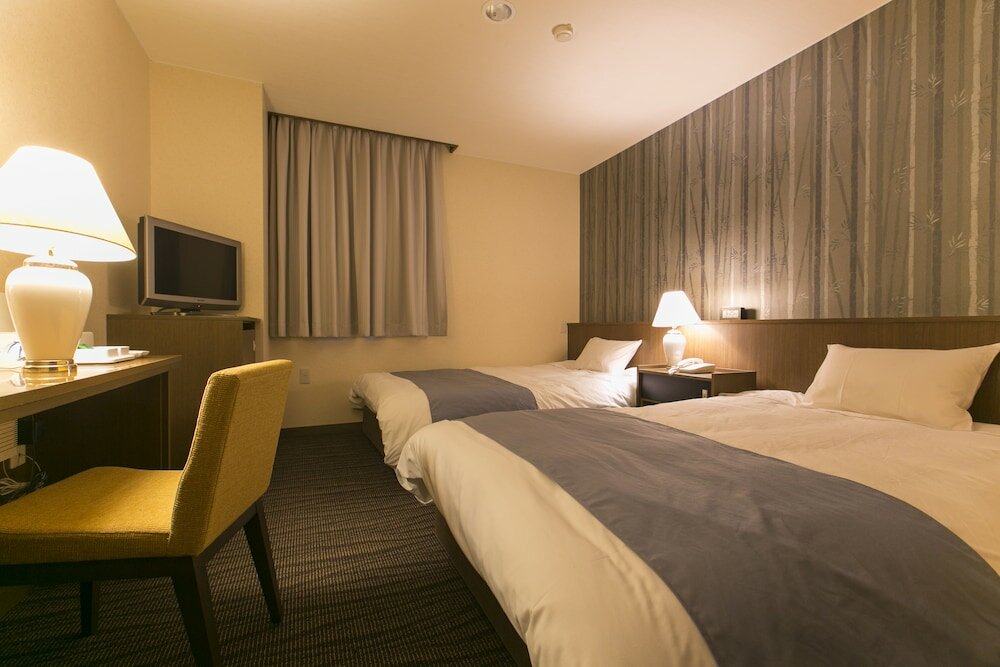 Фото Fujisan Station Hotel