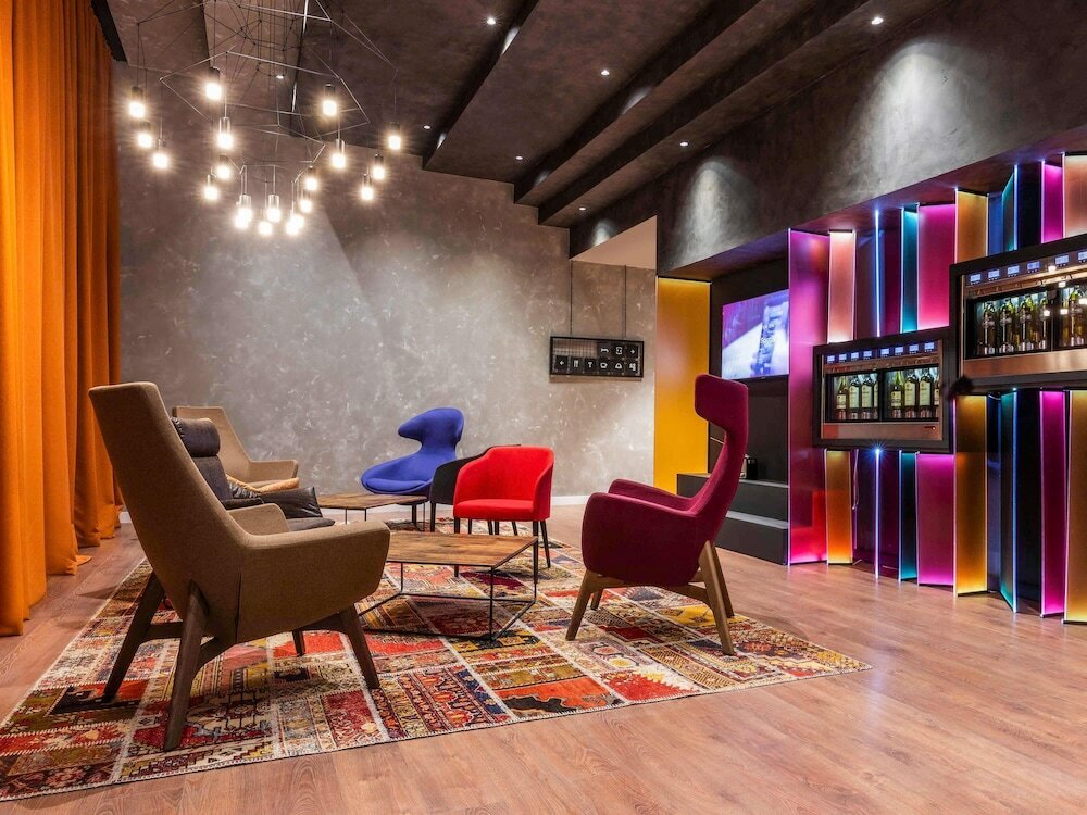 Фото Ibis Tbilisi Stadium