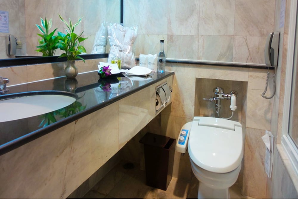 Фото The Four Wings Hotel Bangkok