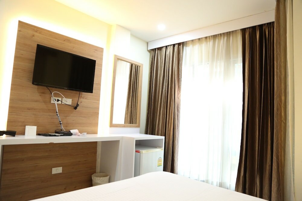 Фото Rose Nana Hotel