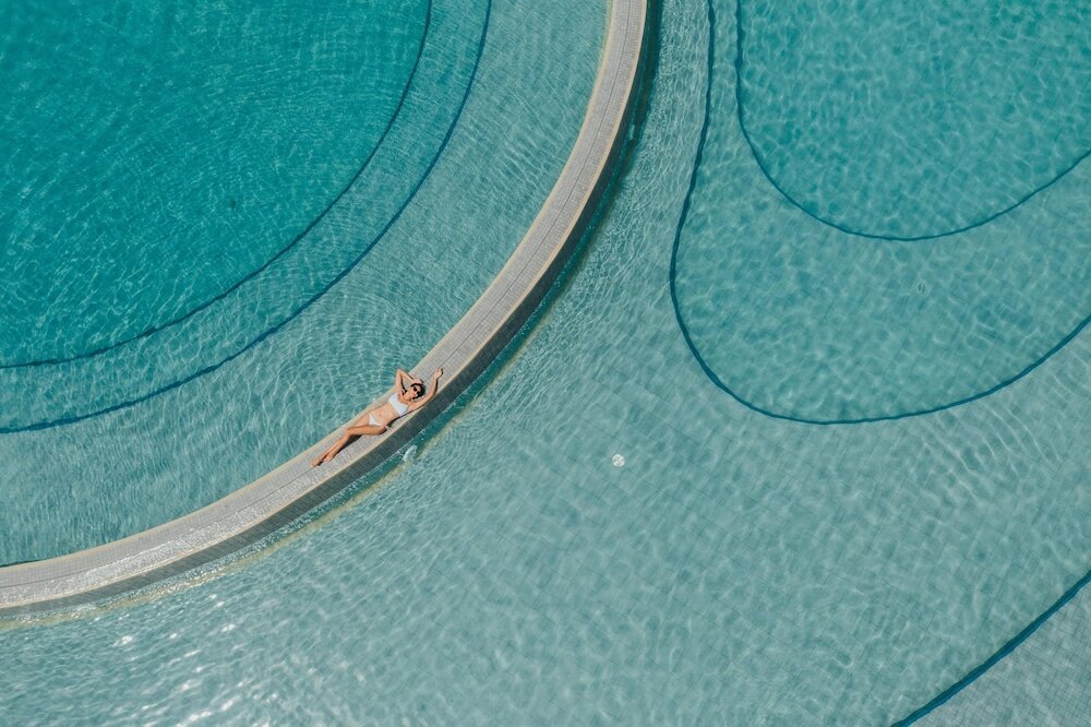 Фото Lux Belle Mare