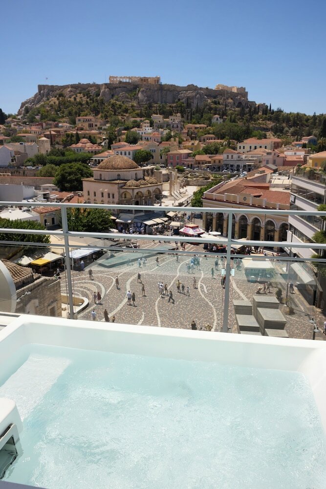 Фото A for Athens