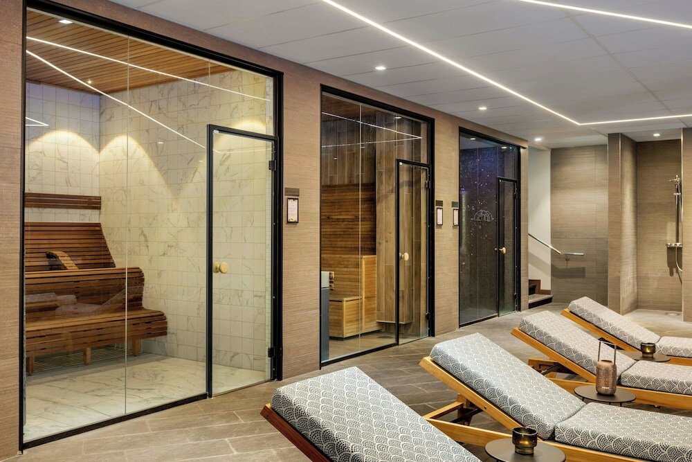 Фото Ac Hotel by Marriott Stockholm Ulriksdal