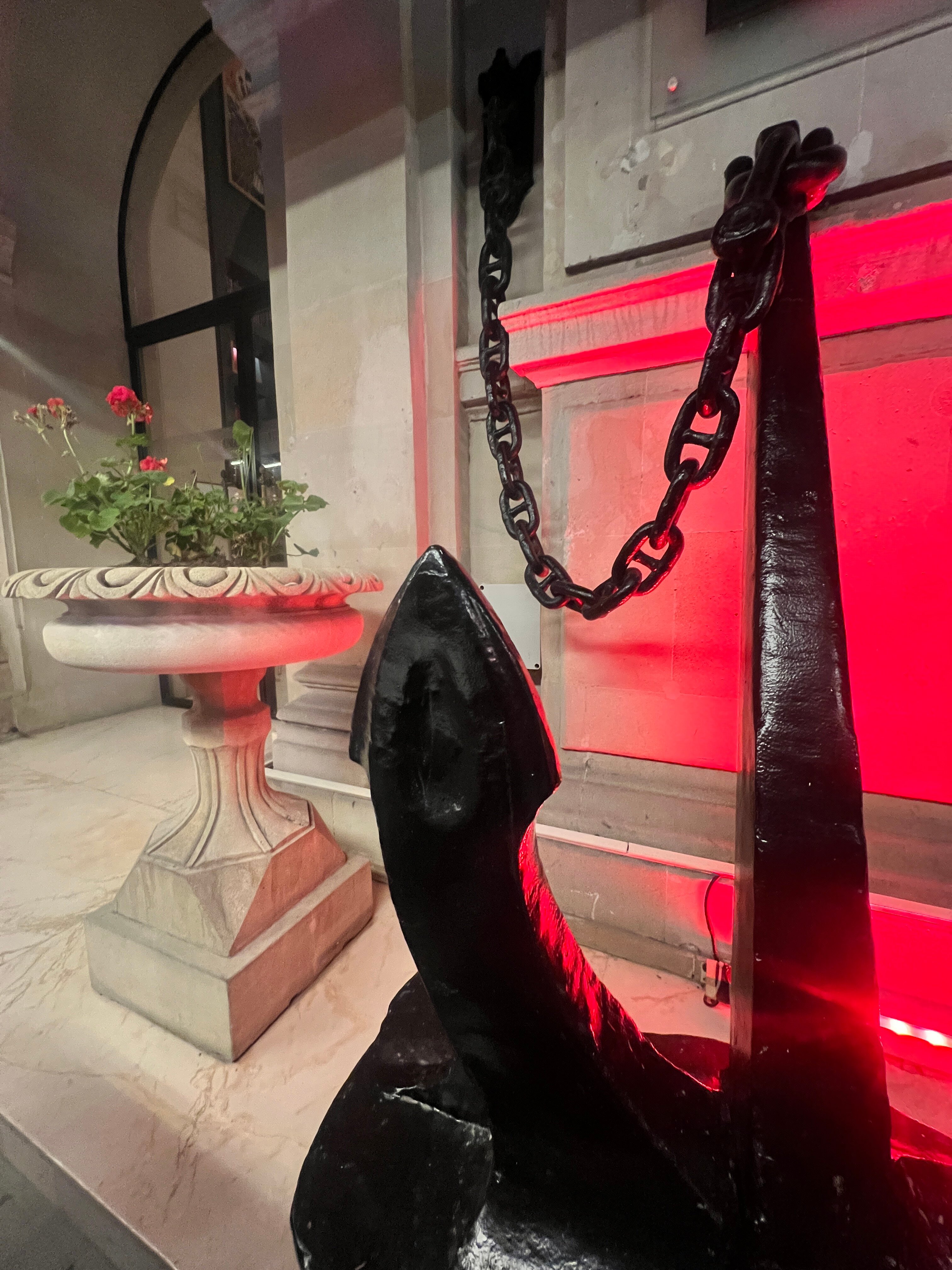 Фото The Merchant Baku