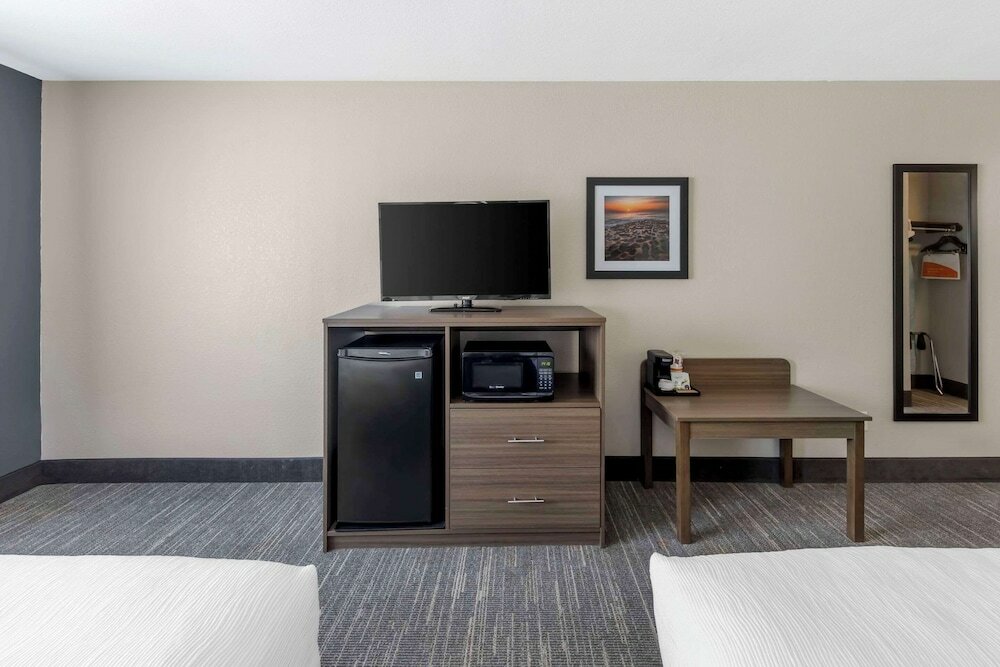 Фото Baymont by Wyndham El Reno