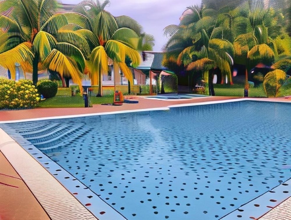Фото Hotel Seri Malaysia Kulim