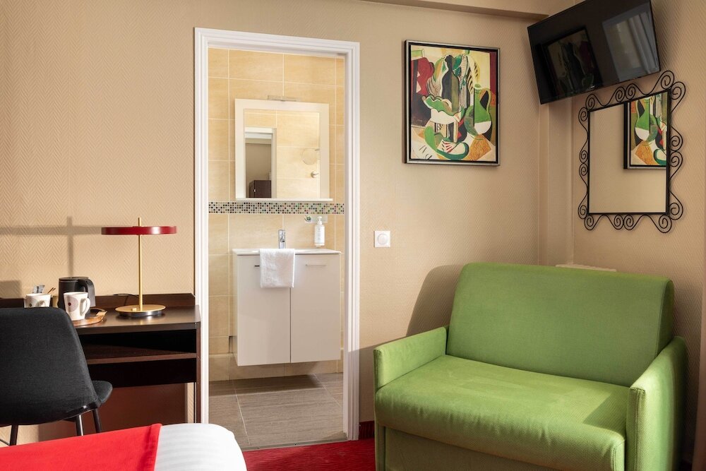 Фото Chatillon Montparnasse