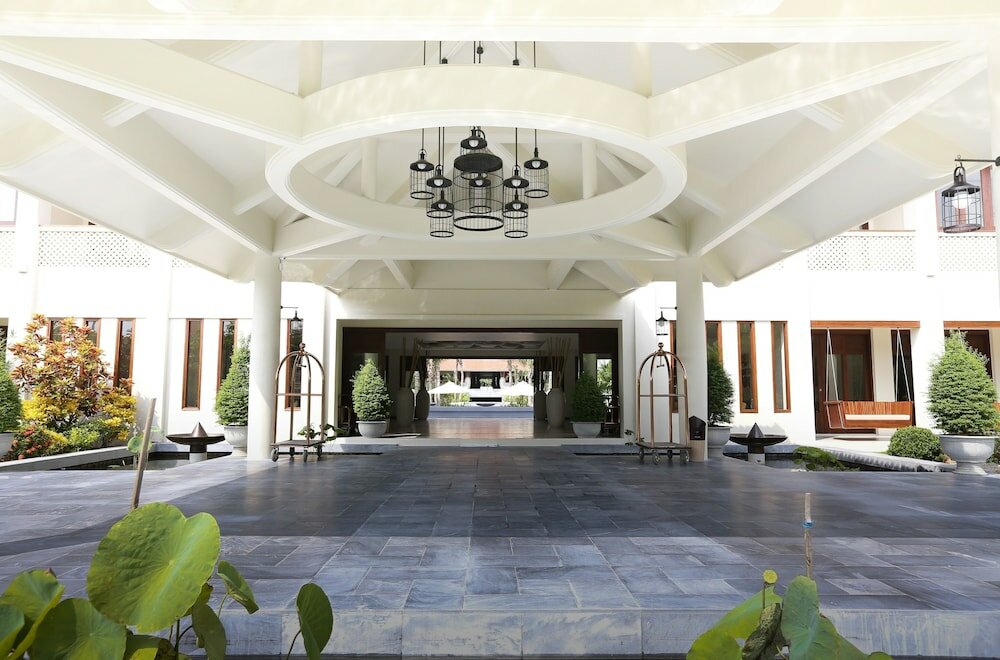 Фото Almanity Hoi An Wellness Resort