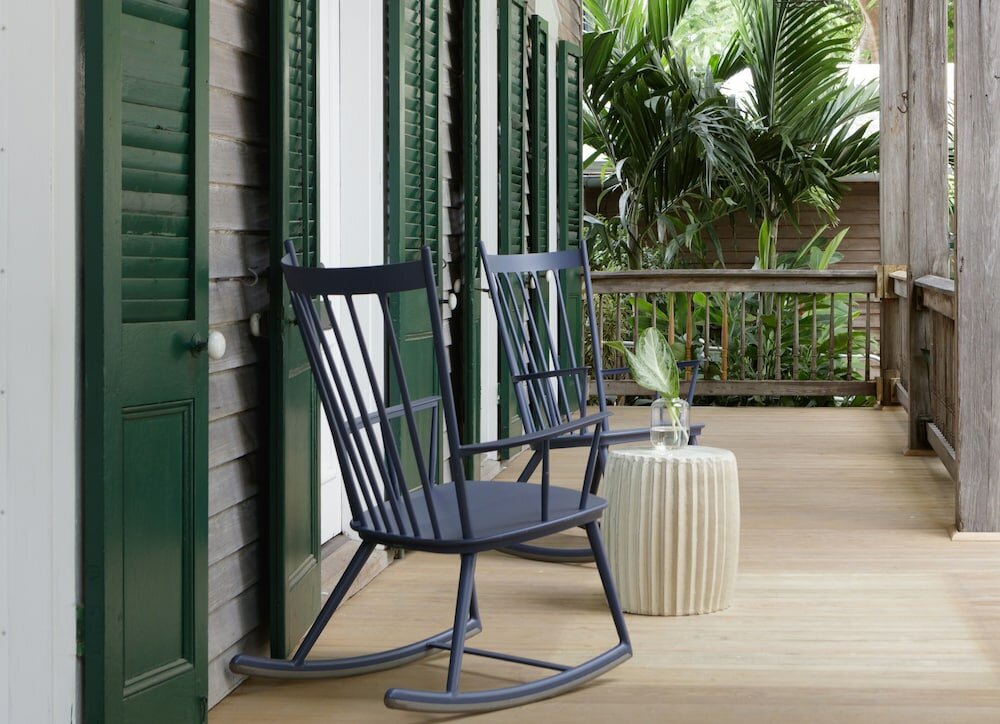 Фото Kimpton Ridley House, an Ihg Hotel