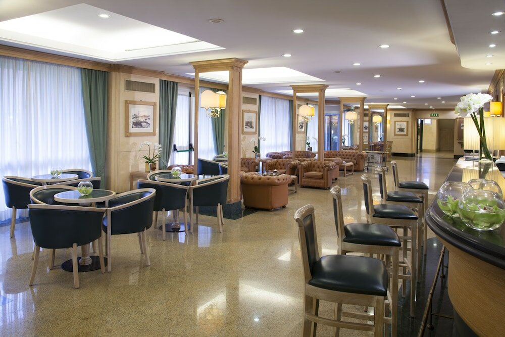 Фото Starhotels Vespucci