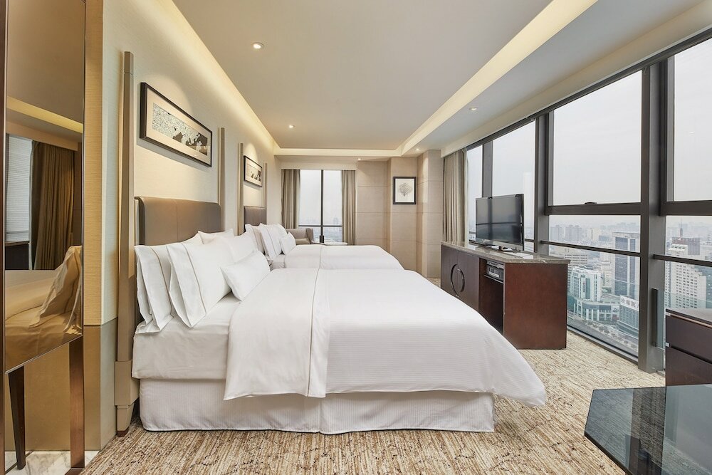 Фото The Westin Ningbo