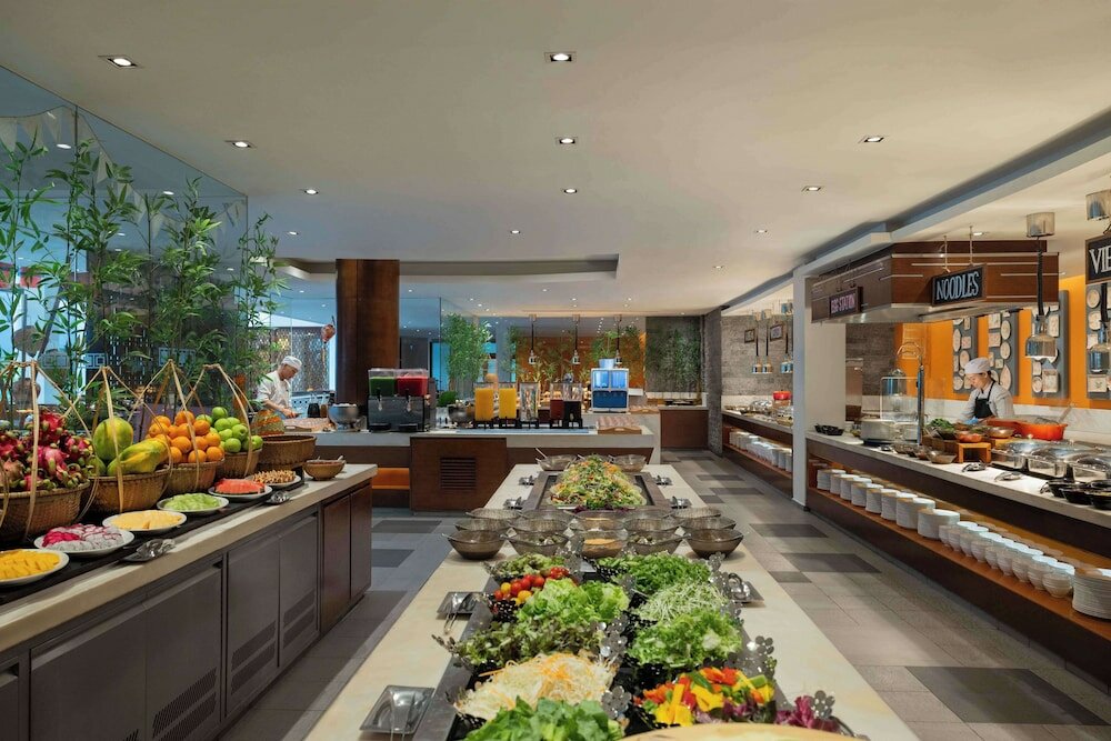 Фото Angsana Lang Co