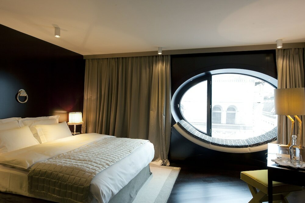 Фото Hotel Topazz & Lamee