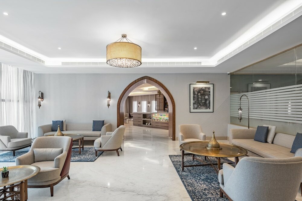 Фото Makarem Ajyad Makkah