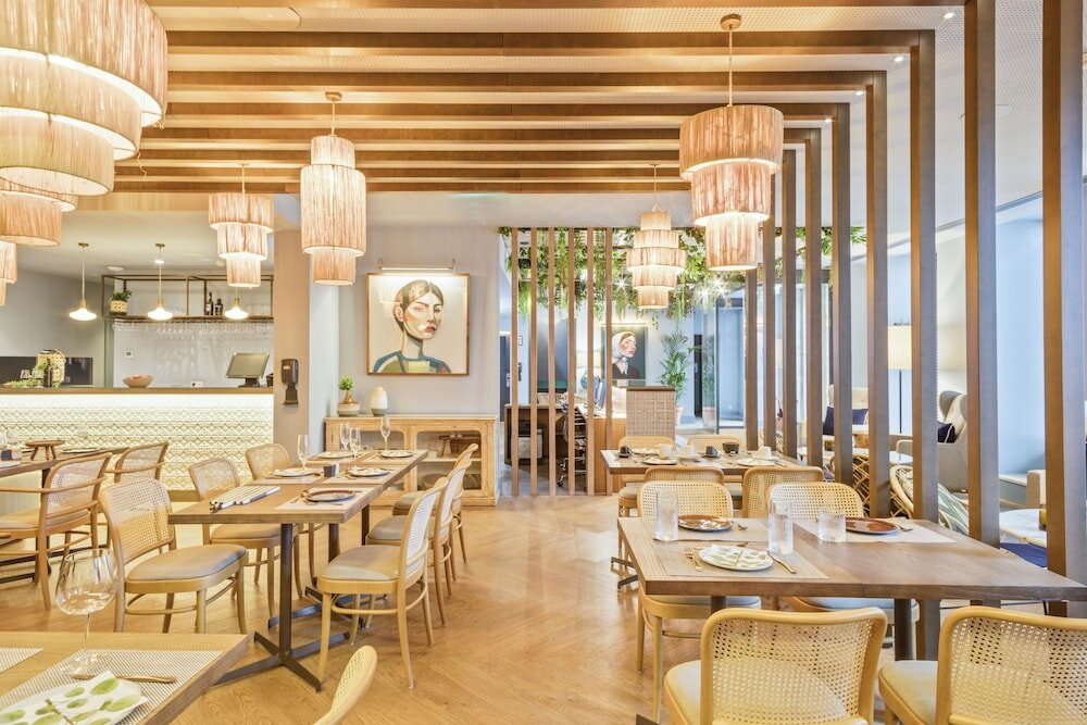 Фото Pur Oporto Boutique Hotel by Actahotels