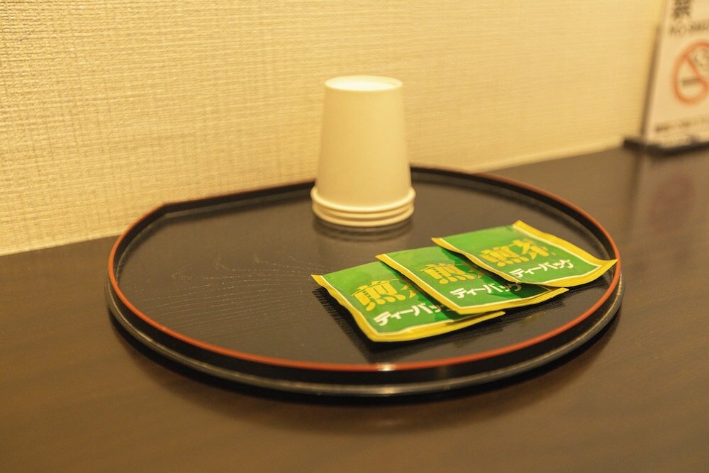 Фото Miro Hotel Dotonbori