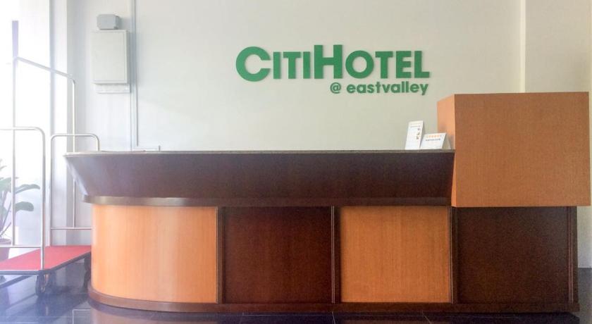 Фото Citi Hotel