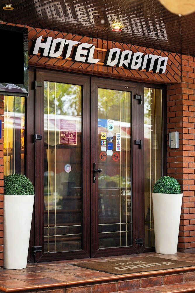 Фото Hotel Orbita