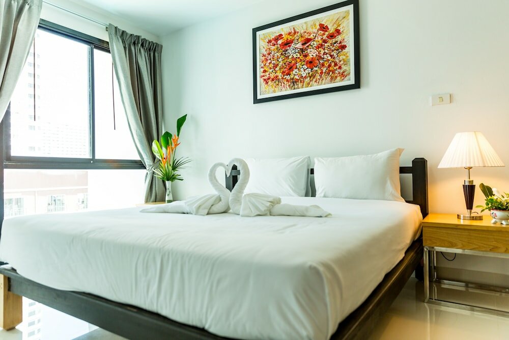 Фото Neo Hotel Pattaya