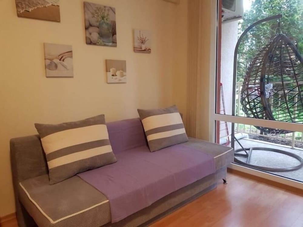 Фото Nessebar Beach Hotel