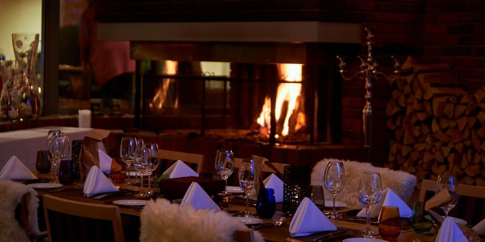 Фото Thon Hotel Vettre