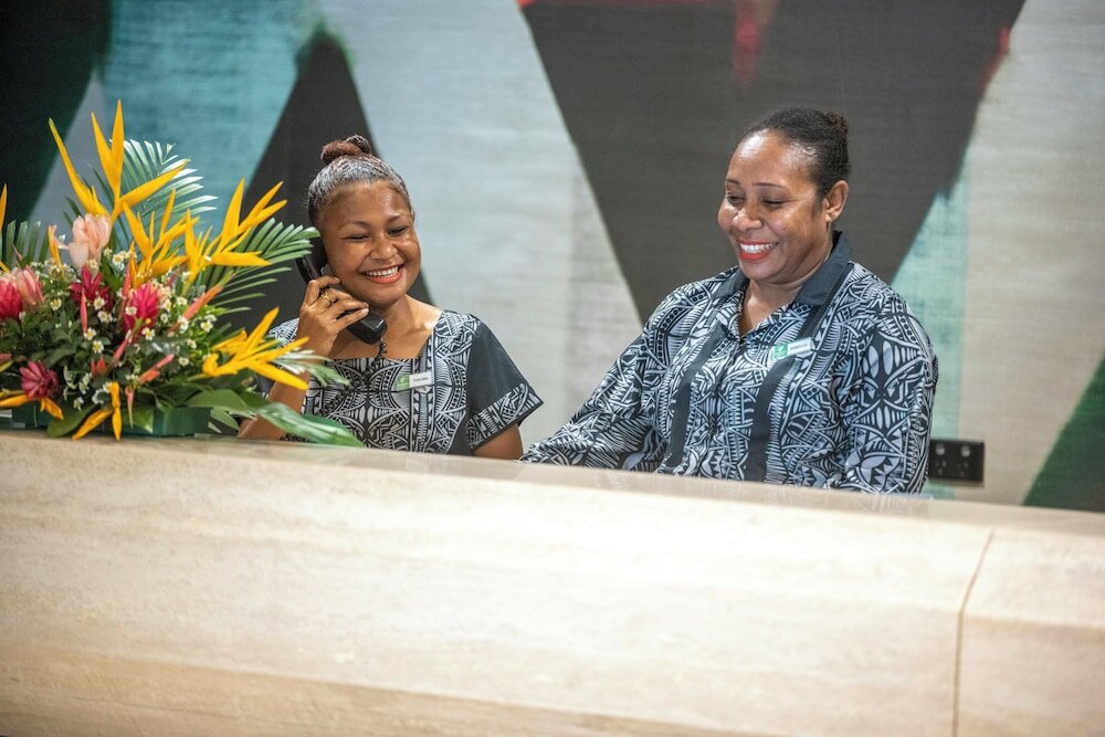 Фото Holiday Inn Express Port Moresby, an Ihg Hotel