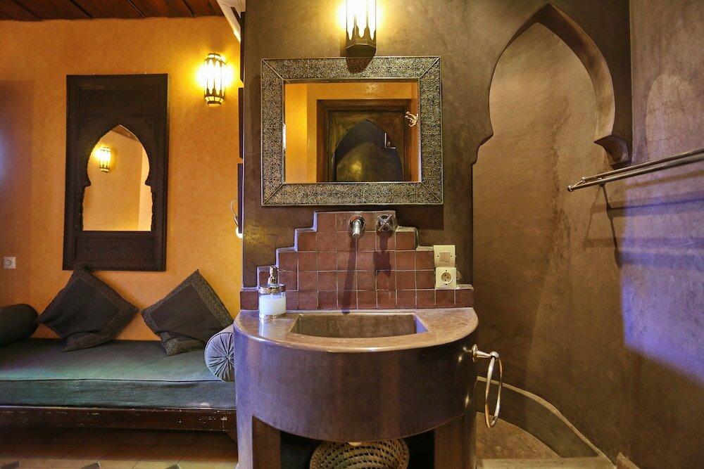 Фото Riad Marrakiss